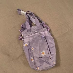 NEW Calpak Water Bottle Holder